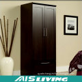 Modern Home Furniture Pull out Wardrobe Closet (AIS-W014)